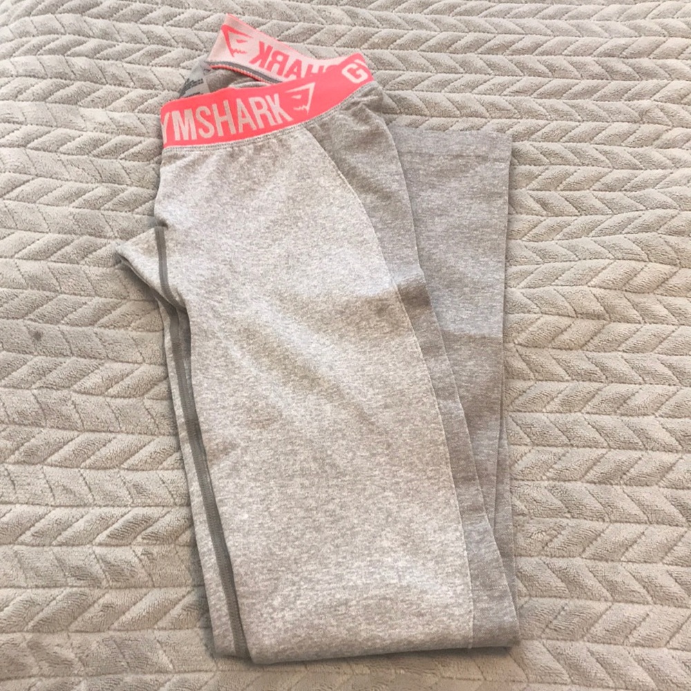 Gymshark Flex Fit Leggings